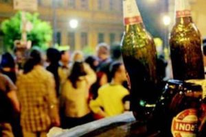 Paternò, ‘movida violenta’. Le proposte del Pd: “Audizione dal Prefetto, telecamere e corsi di educazione civica con i giovani”