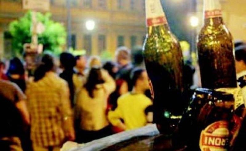 Paternò, ‘movida violenta’. Le proposte del Pd: “Audizione dal Prefetto, telecamere e corsi di educazione civica con i giovani”