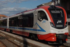 Zitelli (#DB) avvia confronto dopo annuncio Fce di ridurre le tratte: “Pendolari e studenti saranno penalizzati”