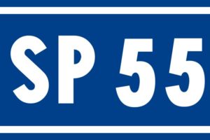 Catania, chiusura temporanea di un tratto della Sp 55 vicino a Stazione Bicocca: lavori della Rfi