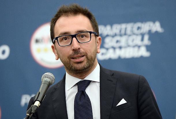 M5S, Bonafede: “Riorganizzazione nel minor tempo possibile. Chiudere Stati generali e avere nuovo direttivo”