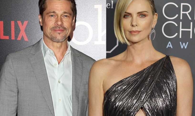 Vaccini, fan patologici di Brad Pitt o Charlize Theron? Siete più inclini ad atteggiamenti antivax