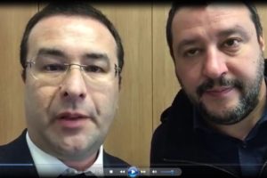 Processo a Salvini, Candiani: “Tre giorni a Catania non sarà manifestazione contro i magistrati”