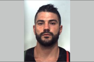 Ramacca, 31enne arrestato per esecuzione pena: deve scontare 1 anno per reato contro il patrimonio
