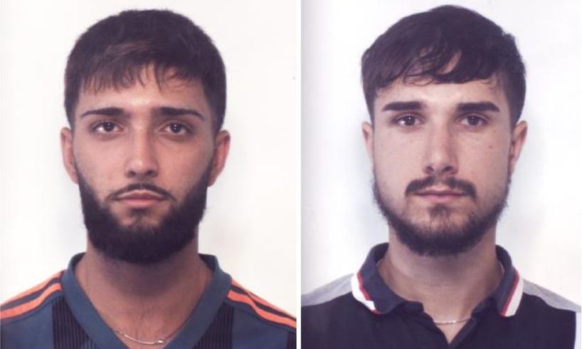 Catania, due ‘topi’ d’appartamento arrestati mentre svaligiano una casa: ora sono ai domiciliari