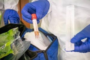 Coronavirus, in Sicilia 140 nuovi positivi e due morti: 303 ricoverati, 21 in terapia intensiva