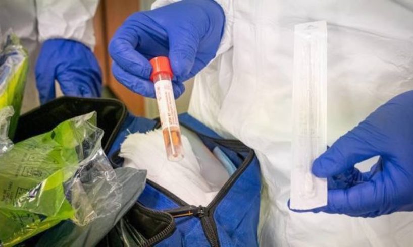 Coronavirus, in Sicilia 140 nuovi positivi e due morti: 303 ricoverati, 21 in terapia intensiva