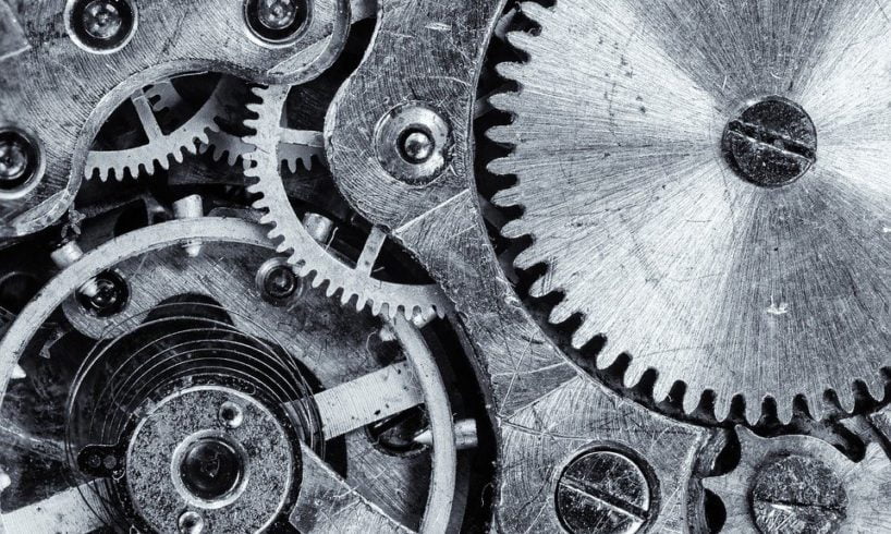 Il tempo: forma, ritmo e misura. L’esattezza per non generare il caos