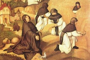 Il tempo: forma, ritmo e misura. L’esattezza per non generare il caos