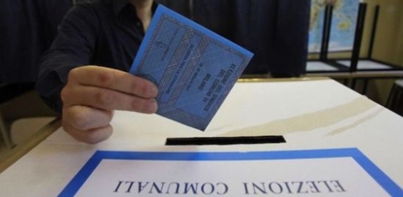 Amministrative, in Sicilia urne aperte fino a domani in 60 comuni: nel Catanese sfide a Bronte e Trecastagni