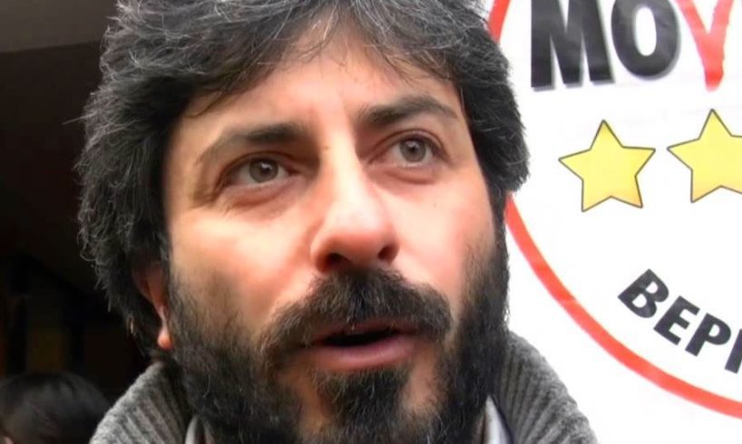 M5S, Fico: “Evitiamo la scissione. Non ho mai abbandonato la nave”