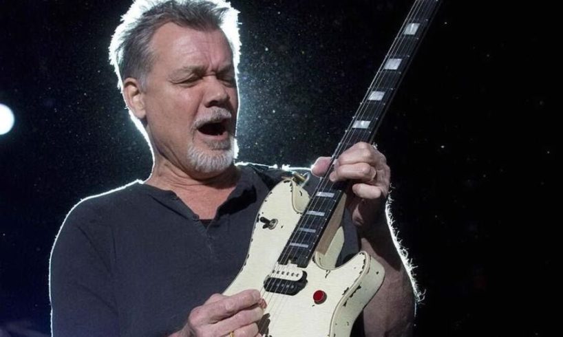 Addio a Eddie Van Halen, leggenda della chitarra rock: con il fratello fondò la famosa band