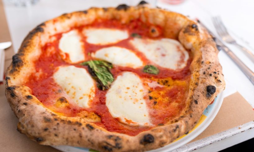 Gambero Rosso, Sicilia solo 7^ nella guida delle Pizzerie d’Italia: in Campania i maestri dell’impasto