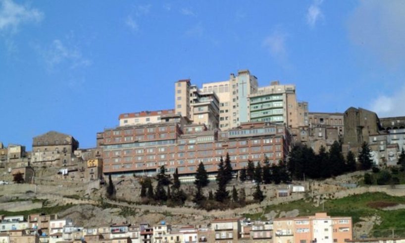 All’Oasi di Troina disabile violentata da operatore sanitario: è in stato di gravidanza. L’uomo ha confessato