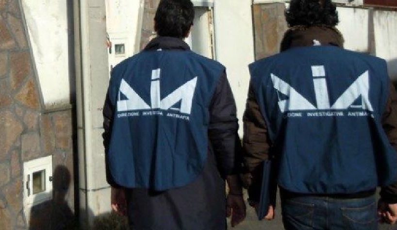 Catania, Dia confisca beni a due esponenti clan mafiosi: ‘famiglia’ di Palagonia e Laudani