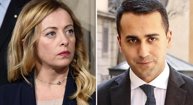 Sondaggio, Fratelli d’Italia sorpassa il M5S: sulla carta è il terzo partito dietro Lega e Pd. Ha influito crisi pentastellati