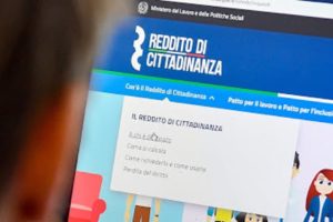 Beccati 2 furbetti del reddito di cittadinanza: a Corleone e Castronovo di Sicilia