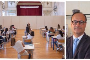Scuola, Giannelli: “Didattica a distanza solo se c’è nuovo lockdown generale”