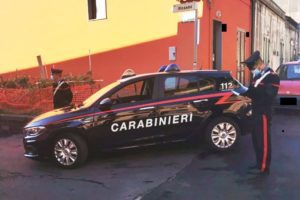 Trecastagni, 30enne nomade denunciato per la ‘truffa dello specchietto’: nel mirino pensionato di 84 anni