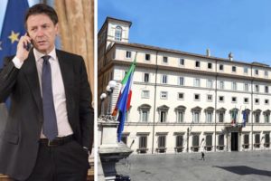 Coronavirus, via libera a un ‘lockdown soft’: Conte firma nuovo Dpcm valido fino al 24 novembre. Bar aperti fino alle 18 (LEGGI DPCM)