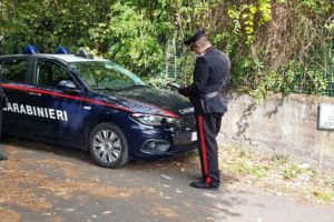 Ladri di castagne presi a Trecastagni: due ramacchesi ne avevano raccolto 80 kg in un fondo privato