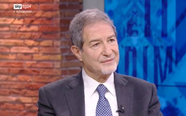 Covid, Musumeci: “Non escludo lockdown come Francia e Germania ma ora non ci sono le condizioni”