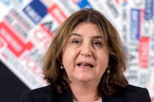 Il governo e' pronto a prorogare il pagamento della casa integrazione Covid fino a giugno, se le condizioni lo richiederanno.