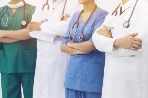 Coronavirus, medici specializzandi in corsia grazie ad accordo Regione Siciliana e Università