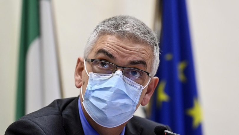 Covid, Brusaferro: “Già dalla prossima settimana effetti misure adottate. Ci aspettiamo diminuzione dell’indice Rt”