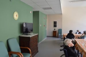 ++ULTIMORA++ Paternò, focolaio nella Rsa “Salvatore Bellia’: positivi 24 anziani su 35 e 5 operatori