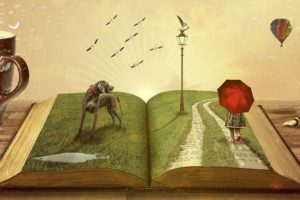 “Grazie” al Covid i libri sono beni essenziali: leggere è una dipendenza che non nuoce