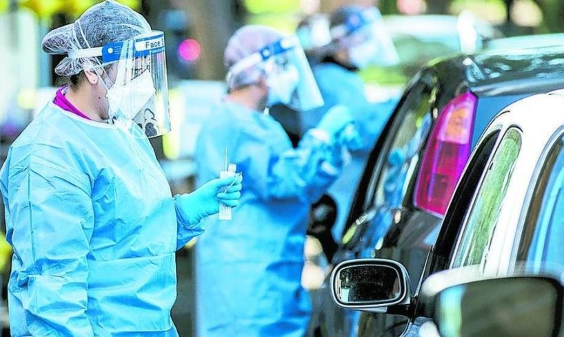 Screening nel Catanese, ultimo giorno. Dati parziali: ad Adrano 39 positivi su 260 test, a Paternò 26 su 508