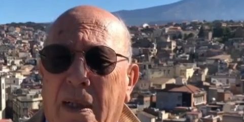 Bronte, il sindaco Firrarello: “Registriamo 14 defunti positivi al Covid”. Le vittime con gravi patologie erano contagiate