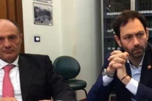 Covid, Regione: polemiche sull’audio del superburocrate. La difesa di Razza, il Pd chiede le dimissioni