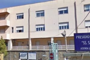 Paternò, recuperare 40 posti letto Covid nell’ospedale: la proposta del “Comitato” alla Regione