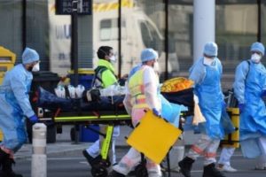 Biancavilla, muore per Covid un 83enne: a Paternò una e non due le vittime del virus