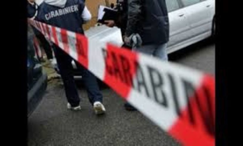 Gravina di Catania, pensionato 71enne si dà fuoco in via Giusti: il corpo carbonizzato rinvenuto da un passante
