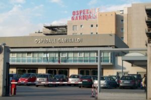 Catania, al ‘Garibaldi’ rianimazione da Covid per una bambina di 5 anni affetta da malattia genetica: è andata bene