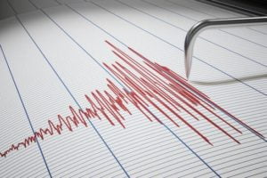 Ragalna, terremoto di magnitudo 2.5 dopo la mezzanotte: avvertito anche a Paternò, S. M. di Licodia e Biancavilla
