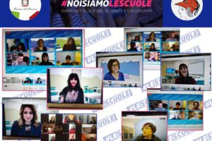 Bronte, il Ministero sceglie la scuola ‘Castiglione’ come modello di didattica digitale. La preside: “Siamo orgogliosi"