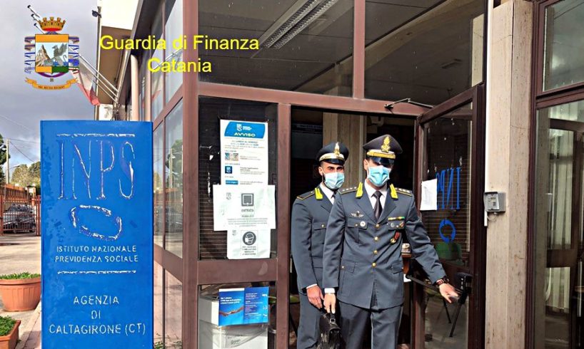 Caltagirone, in 5 anni ha scommesso online 130 mila euro ma percepisce il reddito di cittadinanza