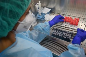 Coronavirus, in Sicilia 932 nuovi casi con 9264 tamponi: 800 guariti e 10 vittime. A Catania 238 contagiati