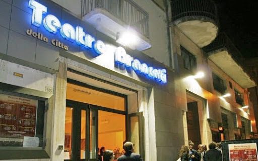 Catania, con “Io, Vitaliano Brancati” va in streaming anche il Teatro della Città: mercoledì alle ore 15