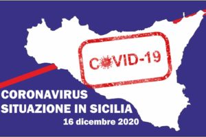 Coronavirus, in Sicilia 1065 nuovi casi con 9974 tamponi: 29 decessi e 1829 guariti