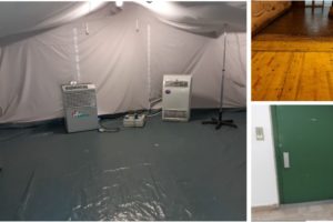 Paternò, Nursind denuncia carenze sanitarie nell’ospedale: lettera ai Nas e al Commissario Covid del coordinatore