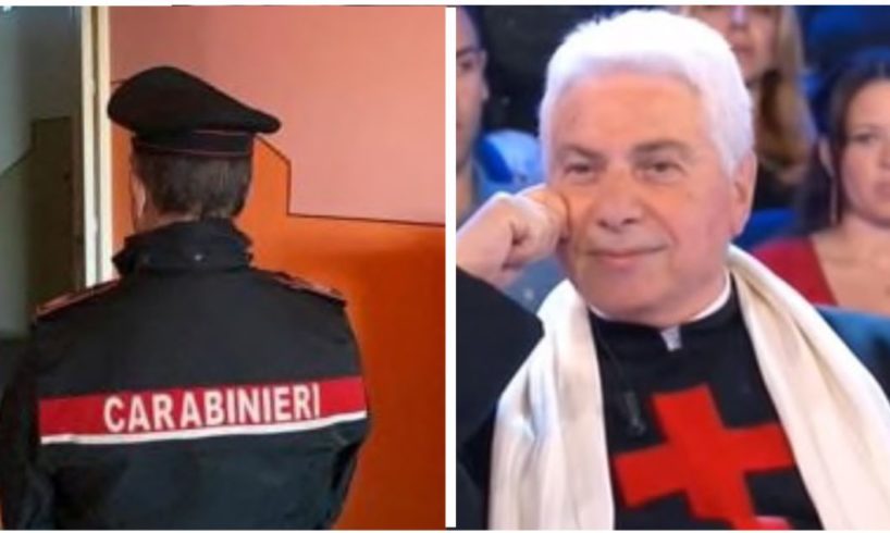 Riposto, muore frate camilliano in incendio doloso in una comunità di recupero: sulle tracce del responsabile