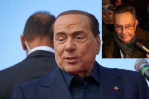 TV, l’avvocato di Berlusconi: “Servizio deviato la puntata di Report. Li portiamo in tribunale”