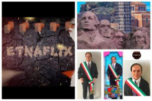 Paternò, i ragazzi terribili di Etnaflix: satira geniale sui social fatta da autori misteriosi (VIDEO)