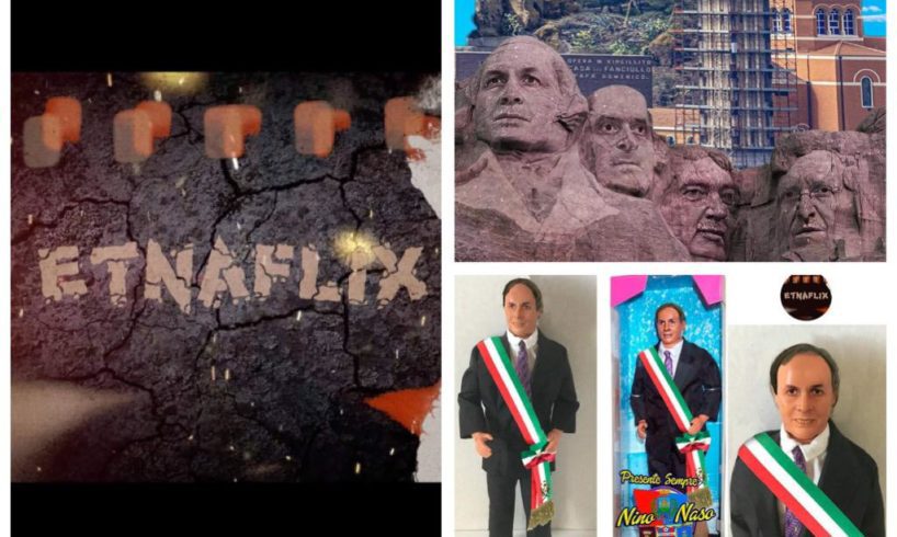 Paternò, i ragazzi terribili di Etnaflix: satira geniale sui social fatta da autori misteriosi (VIDEO)