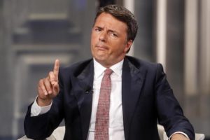 Recovery, Renzi non cede: “Maggioranza ci ascolti sennò restituiamo le poltrone”